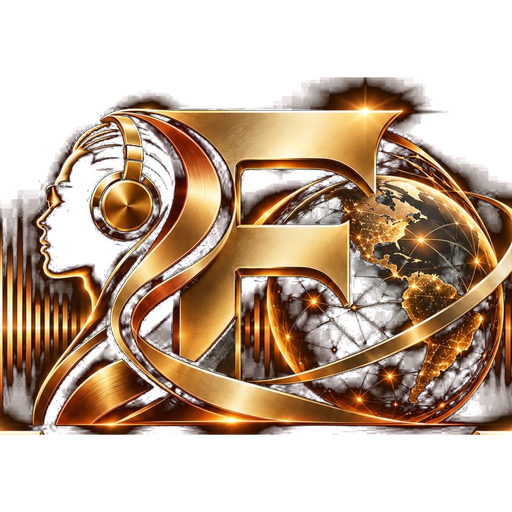 Feelize Distribution Official Emblem